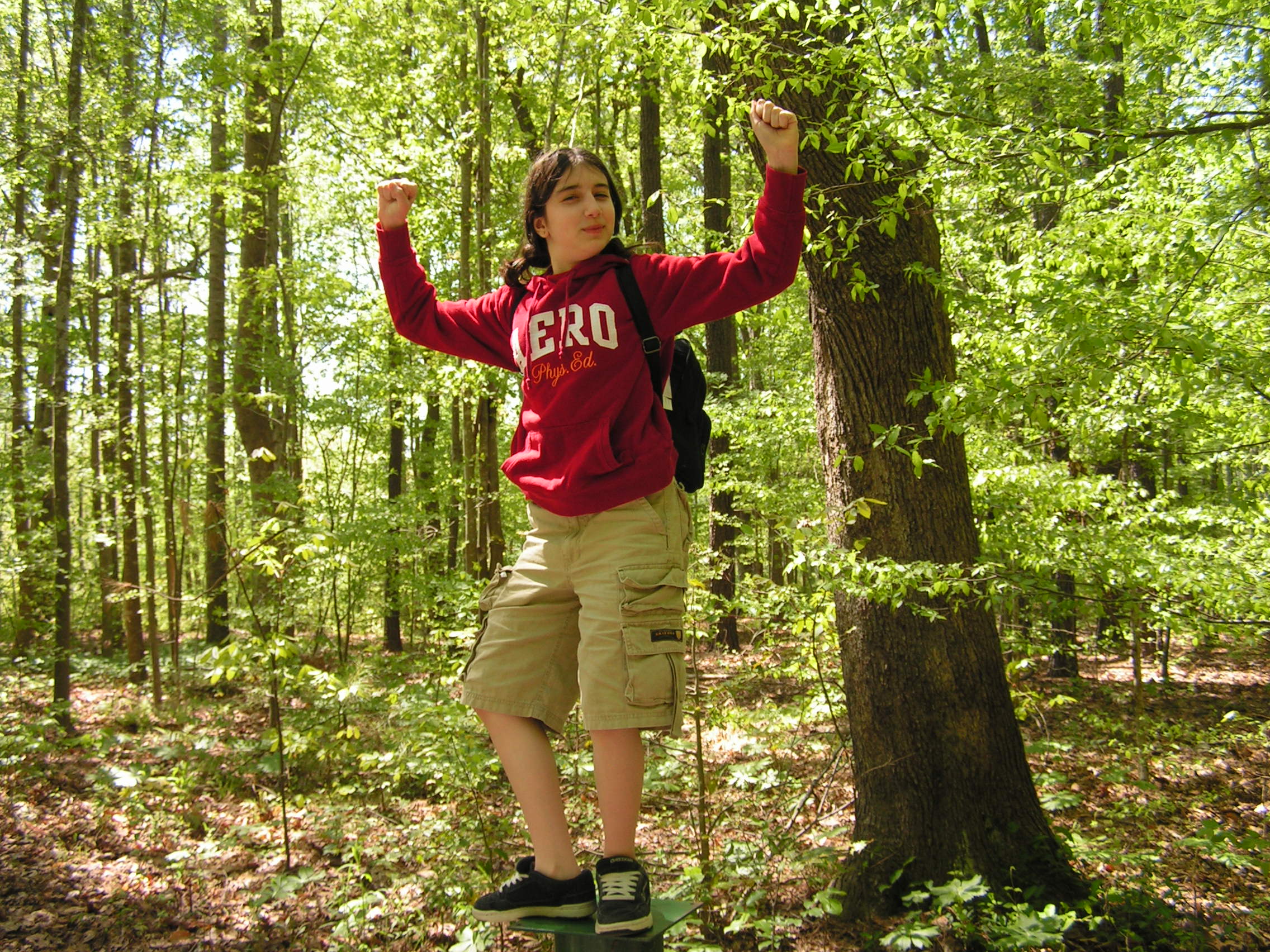 ./2005/Carina's School Trip/Six Gr Apr 28-9 0016.JPG